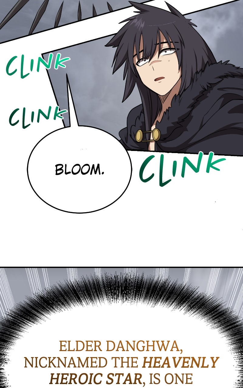 Maybe Undefeatable Ep. 48 - The 14 Stars of All Under Heaven page 36 - 