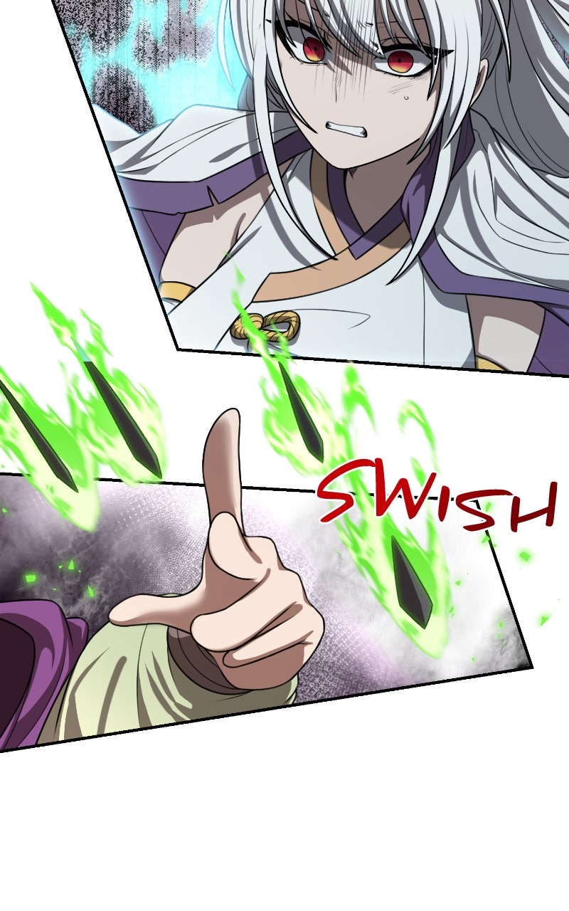 Maybe Undefeatable Ep. 48 - The 14 Stars of All Under Heaven page 40 - 