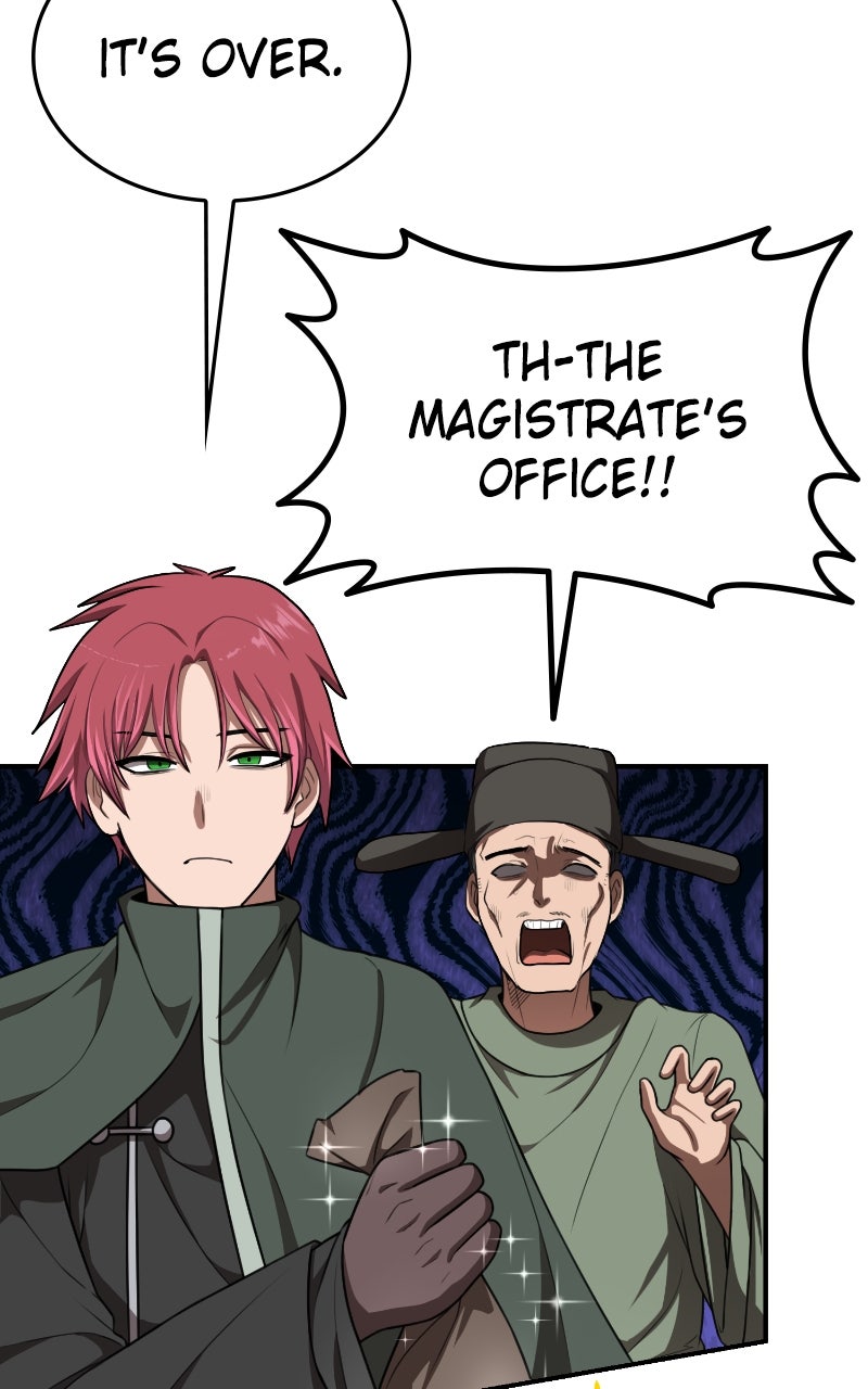 Maybe Undefeatable Ep. 48 - The 14 Stars of All Under Heaven page 43 - 