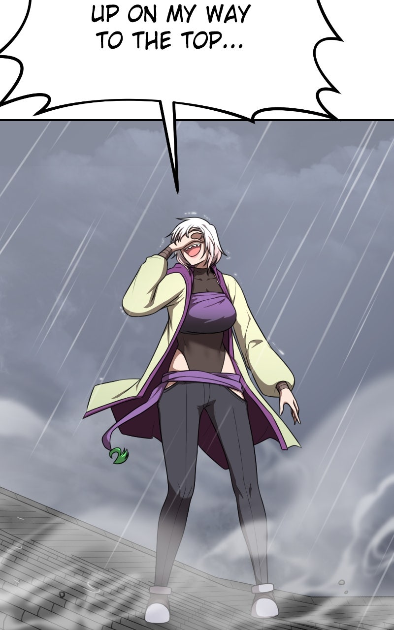 Maybe Undefeatable Ep. 48 - The 14 Stars of All Under Heaven page 45 - 