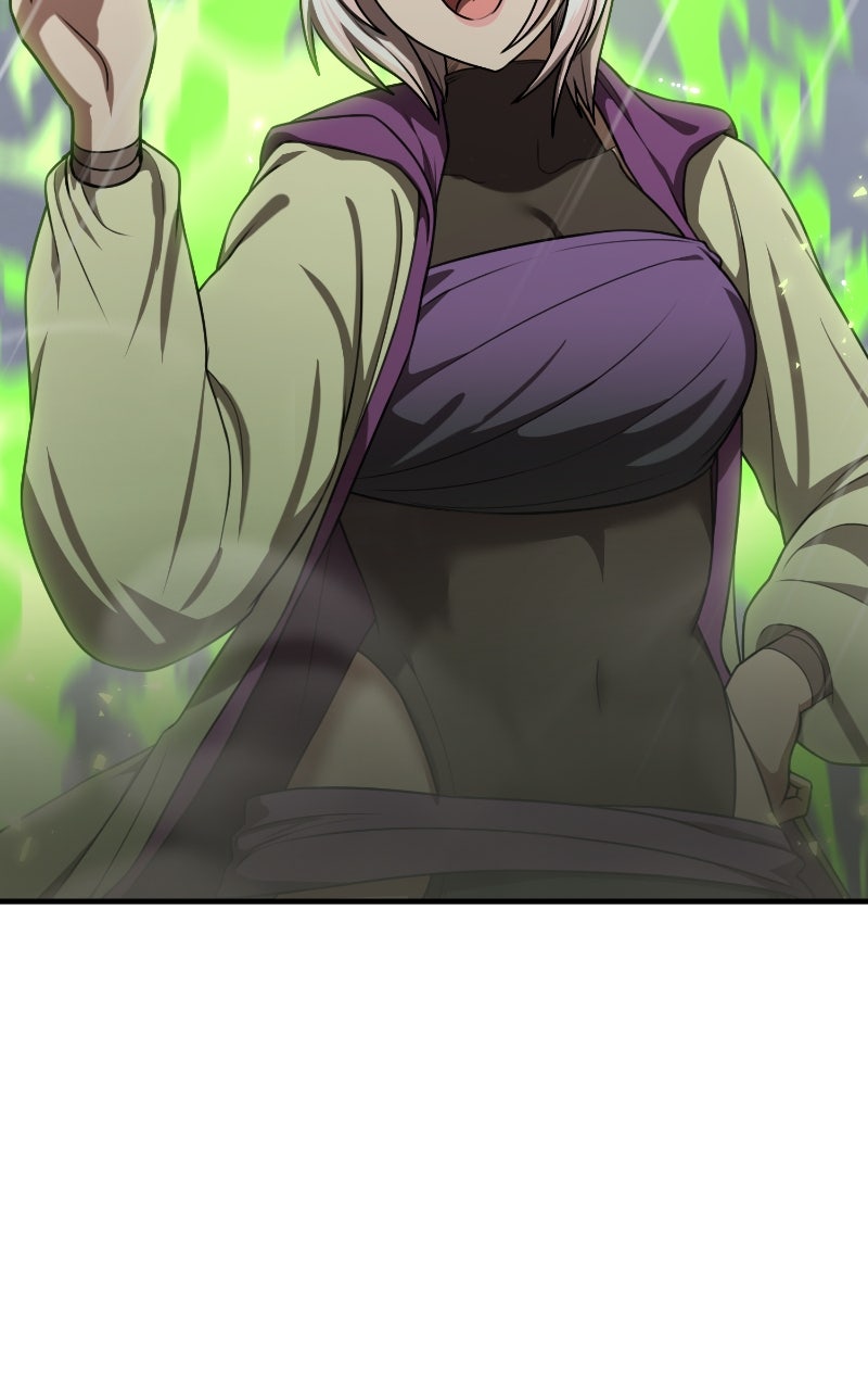 Maybe Undefeatable Ep. 48 - The 14 Stars of All Under Heaven page 47 - 