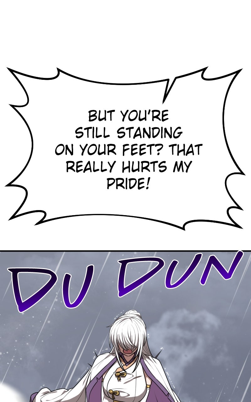 Maybe Undefeatable Ep. 48 - The 14 Stars of All Under Heaven page 48 - 