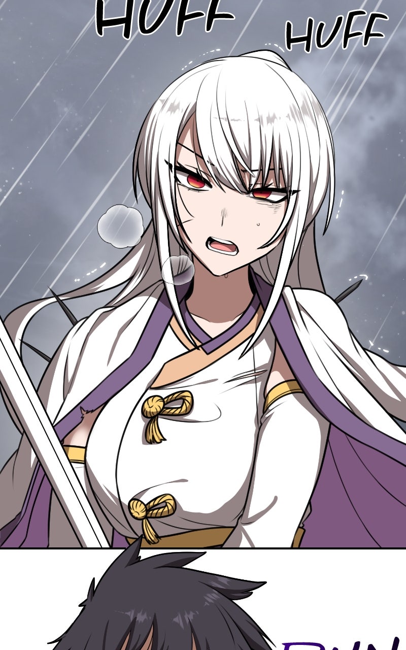 Maybe Undefeatable Ep. 48 - The 14 Stars of All Under Heaven page 50 - 
