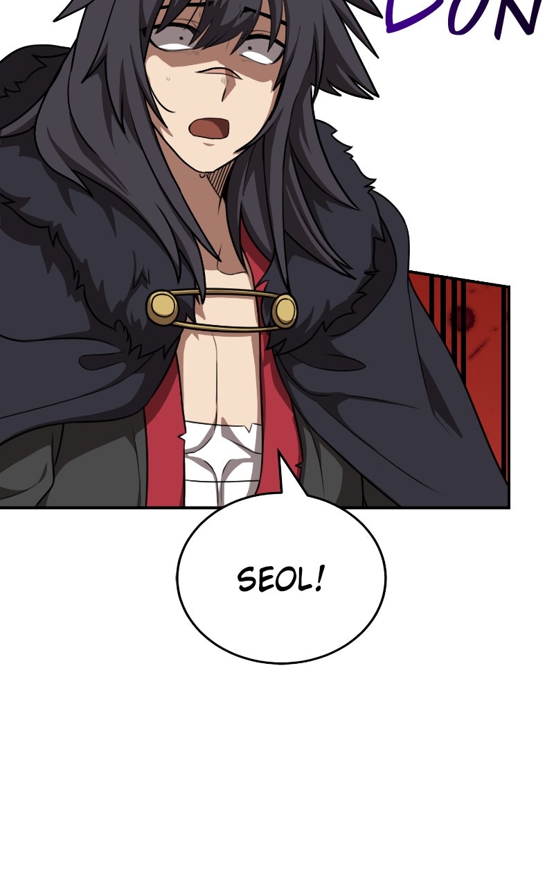 Maybe Undefeatable Ep. 48 - The 14 Stars of All Under Heaven page 51 - 