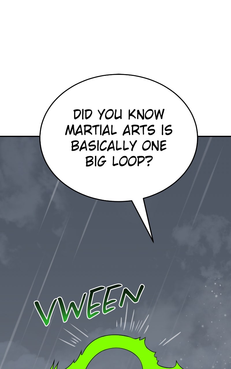 Maybe Undefeatable Ep. 48 - The 14 Stars of All Under Heaven page 53 - 