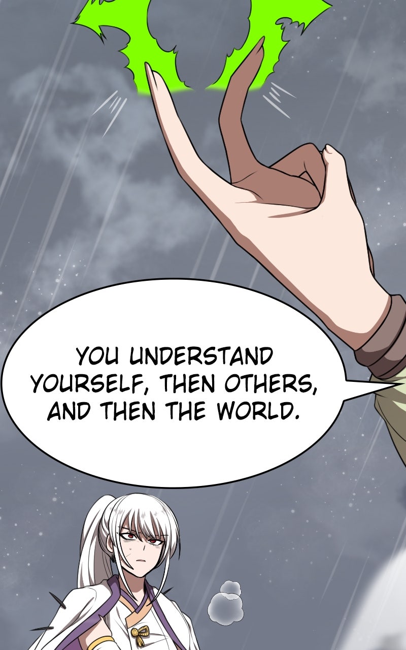 Maybe Undefeatable Ep. 48 - The 14 Stars of All Under Heaven page 54 - 