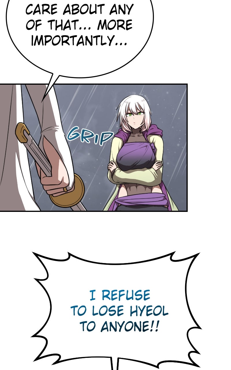 Maybe Undefeatable Ep. 48 - The 14 Stars of All Under Heaven page 58 - 