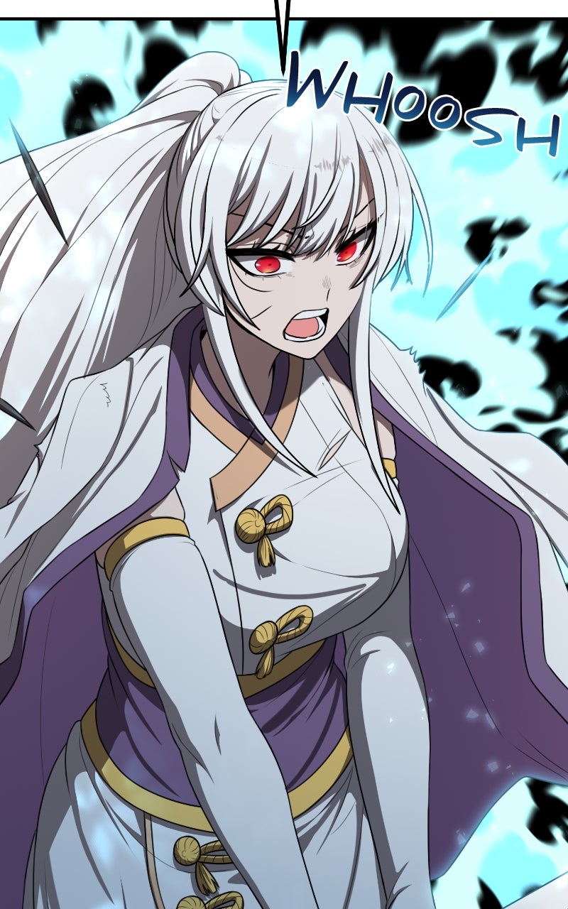 Maybe Undefeatable Ep. 48 - The 14 Stars of All Under Heaven page 59 - 