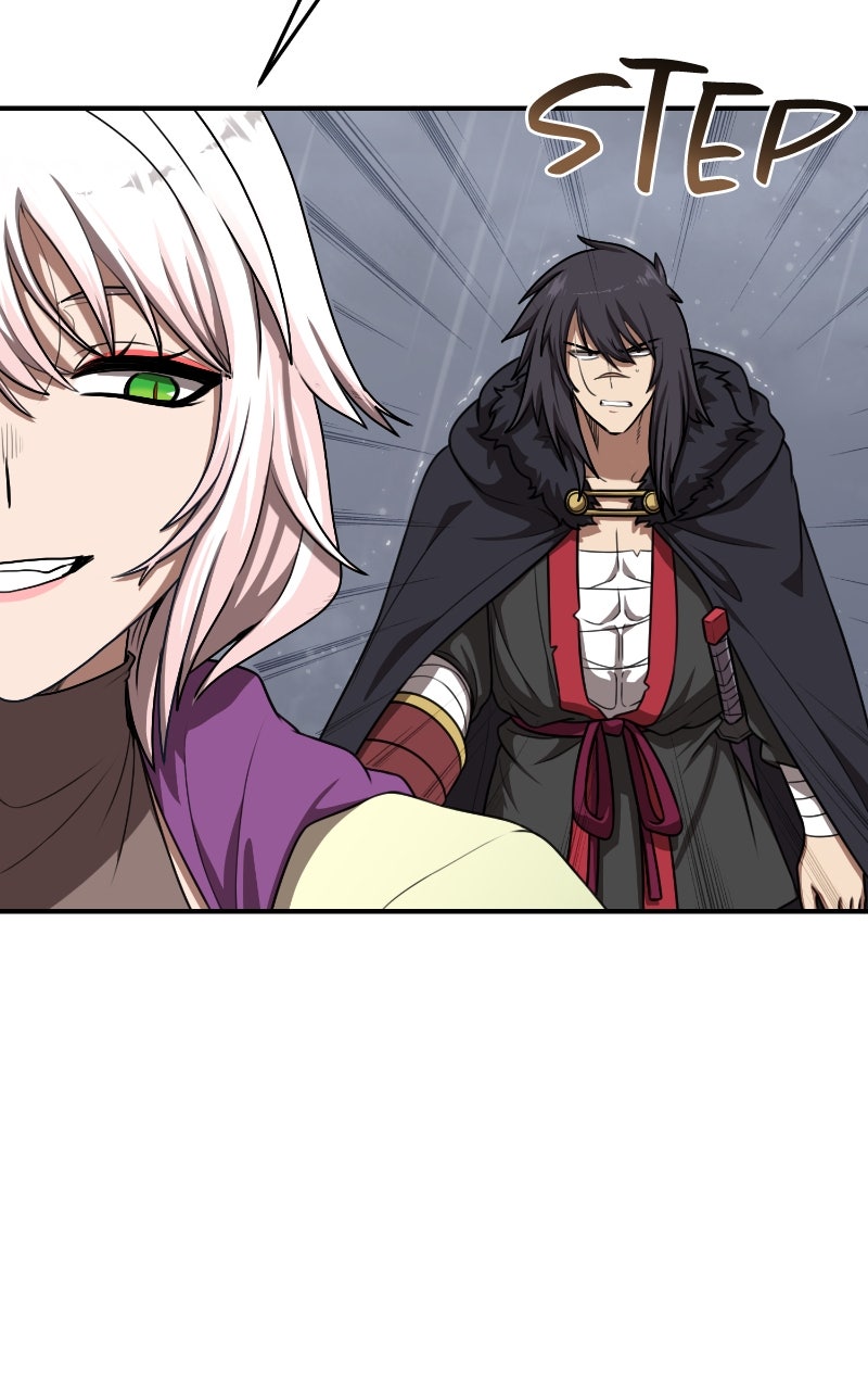 Maybe Undefeatable Ep. 48 - The 14 Stars of All Under Heaven page 62 - 