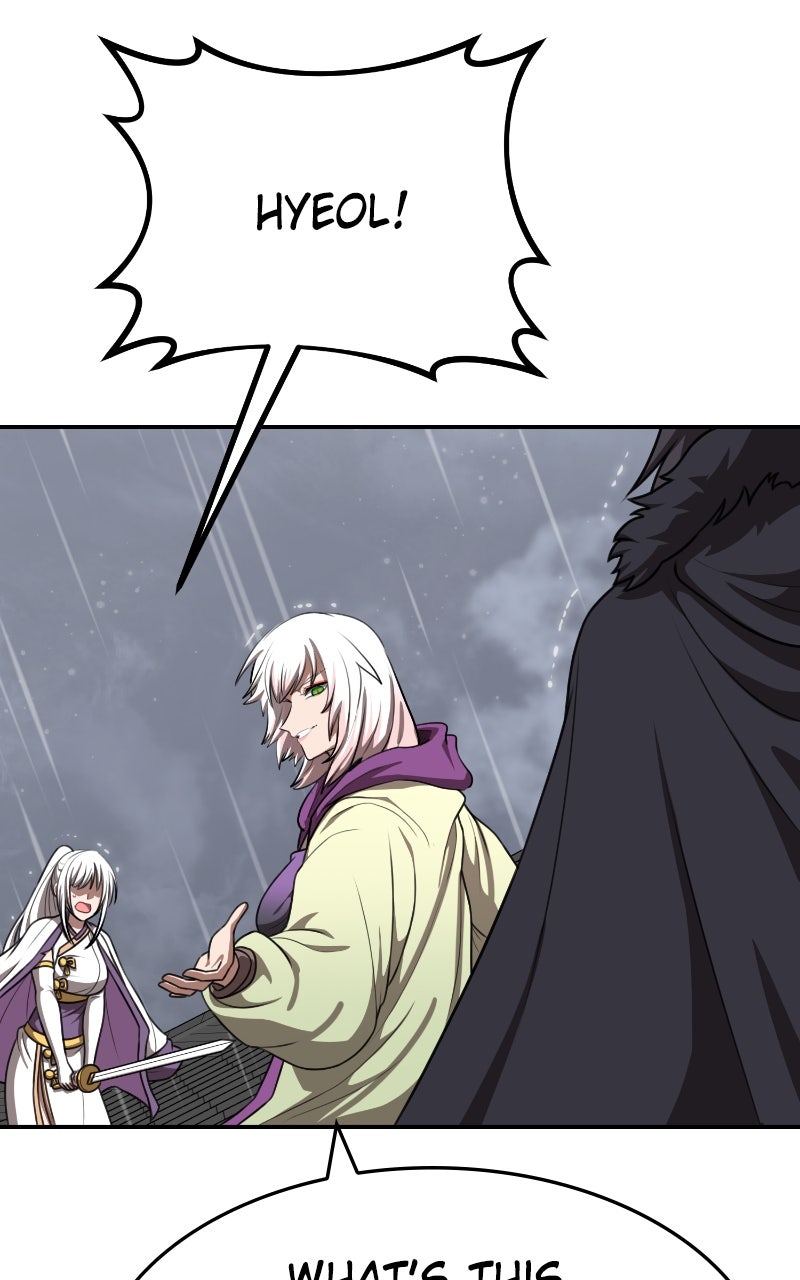 Maybe Undefeatable Ep. 48 - The 14 Stars of All Under Heaven page 63 - 