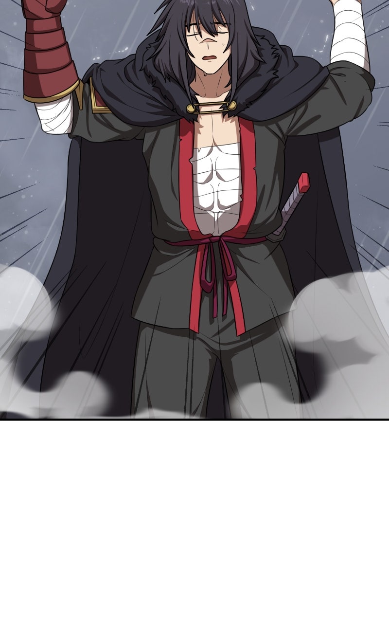 Maybe Undefeatable Ep. 48 - The 14 Stars of All Under Heaven page 65 - 