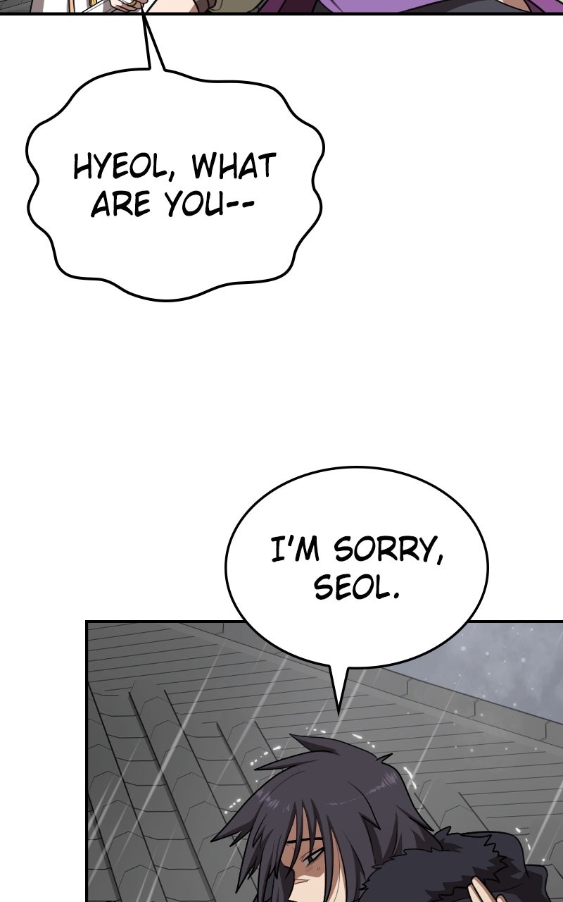 Maybe Undefeatable Ep. 48 - The 14 Stars of All Under Heaven page 67 - 