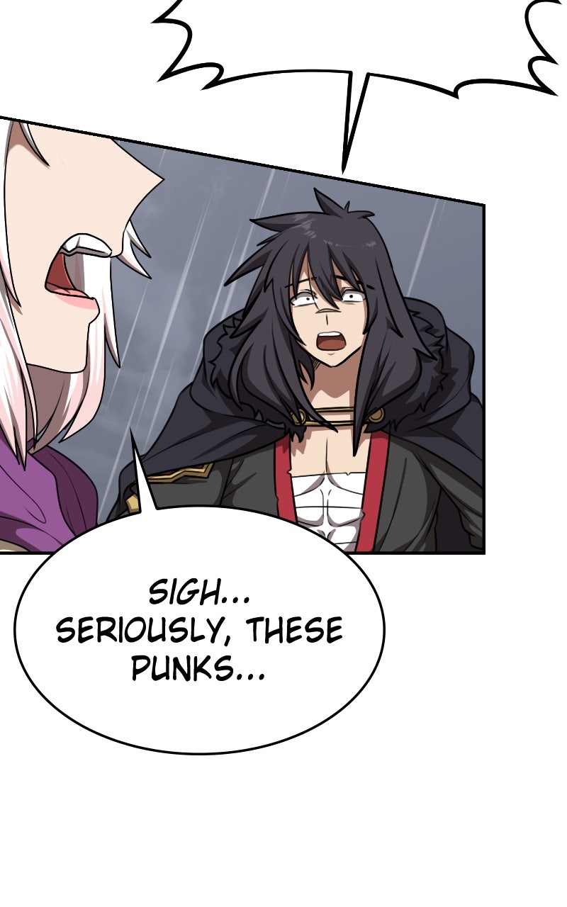 Maybe Undefeatable Ep. 48 - The 14 Stars of All Under Heaven page 79 - 