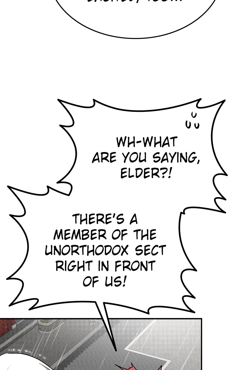 Maybe Undefeatable Ep. 48 - The 14 Stars of All Under Heaven page 86 - 