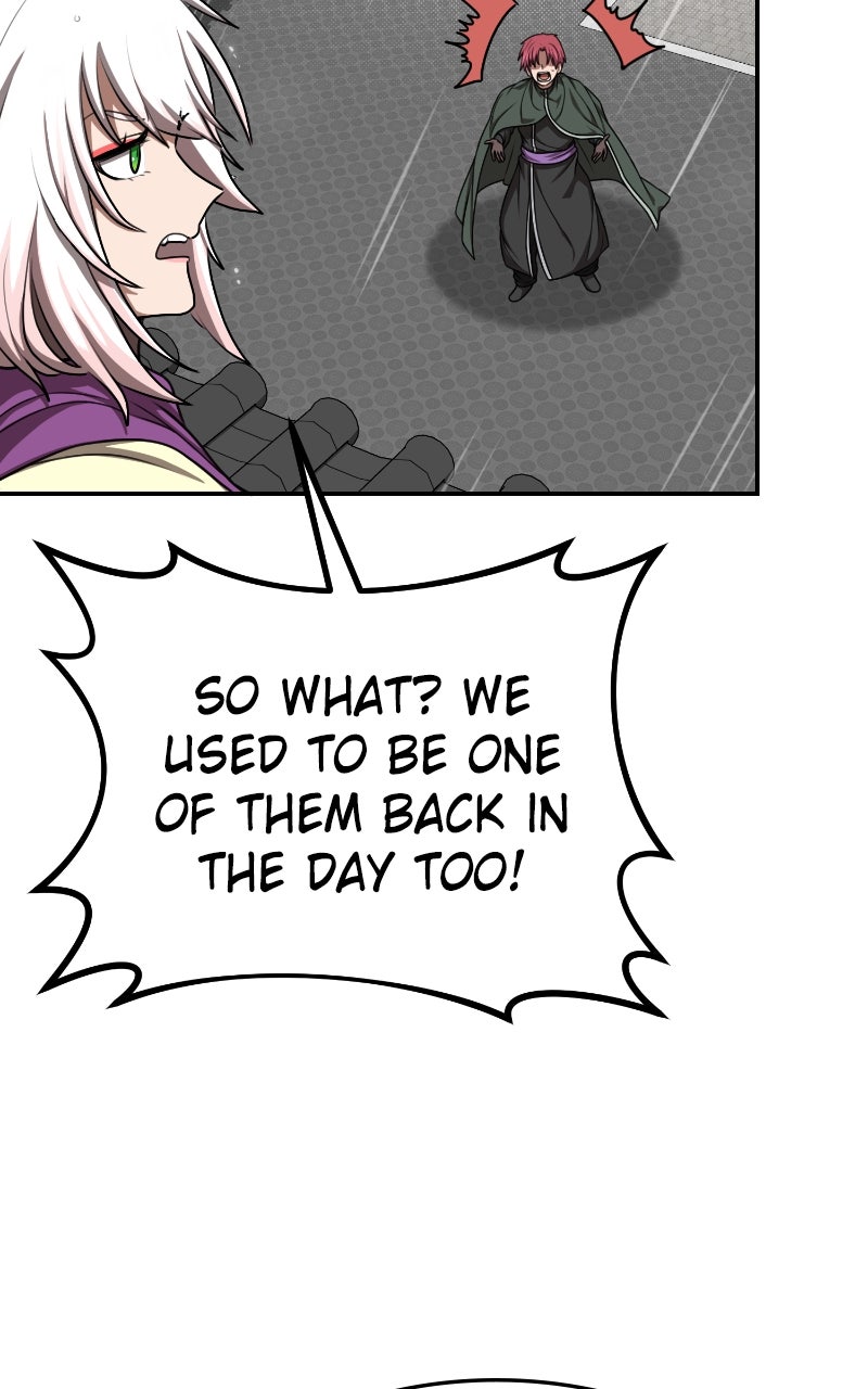 Maybe Undefeatable Ep. 48 - The 14 Stars of All Under Heaven page 87 - 