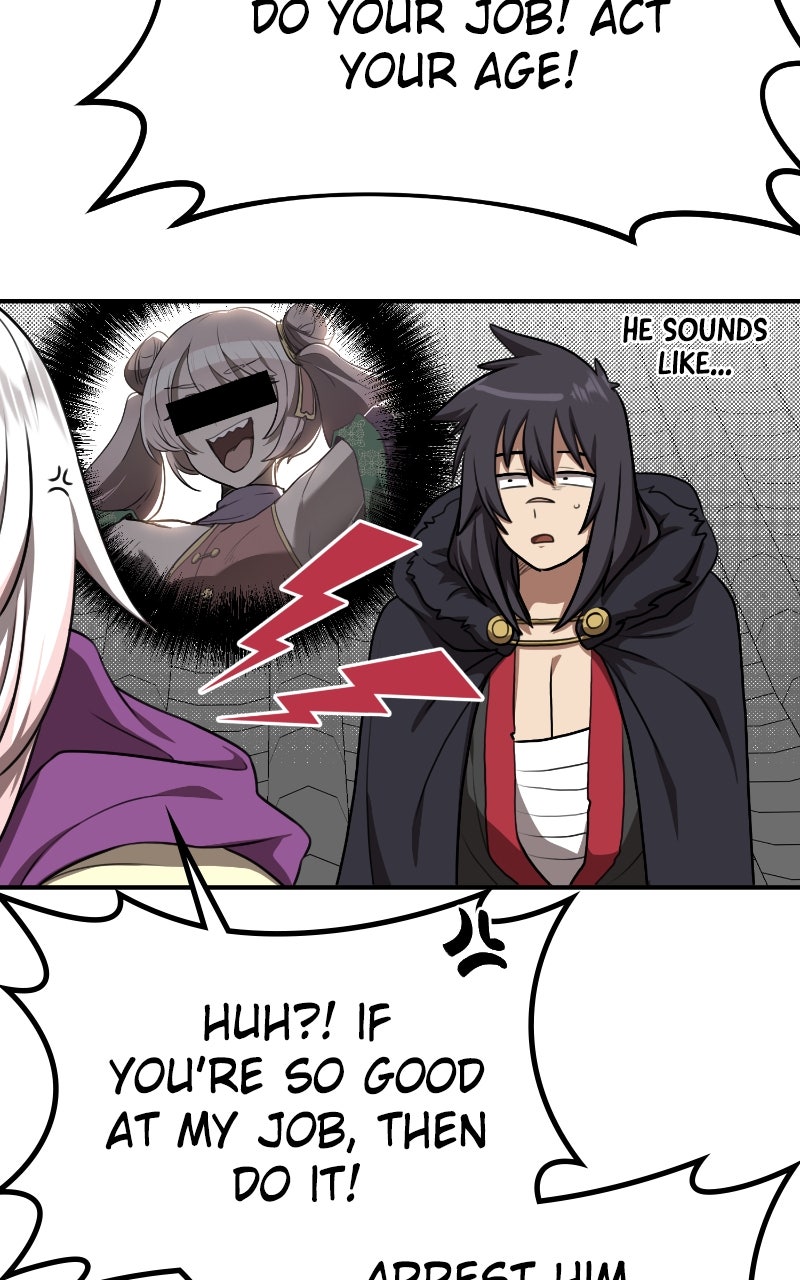 Maybe Undefeatable Ep. 48 - The 14 Stars of All Under Heaven page 90 - 