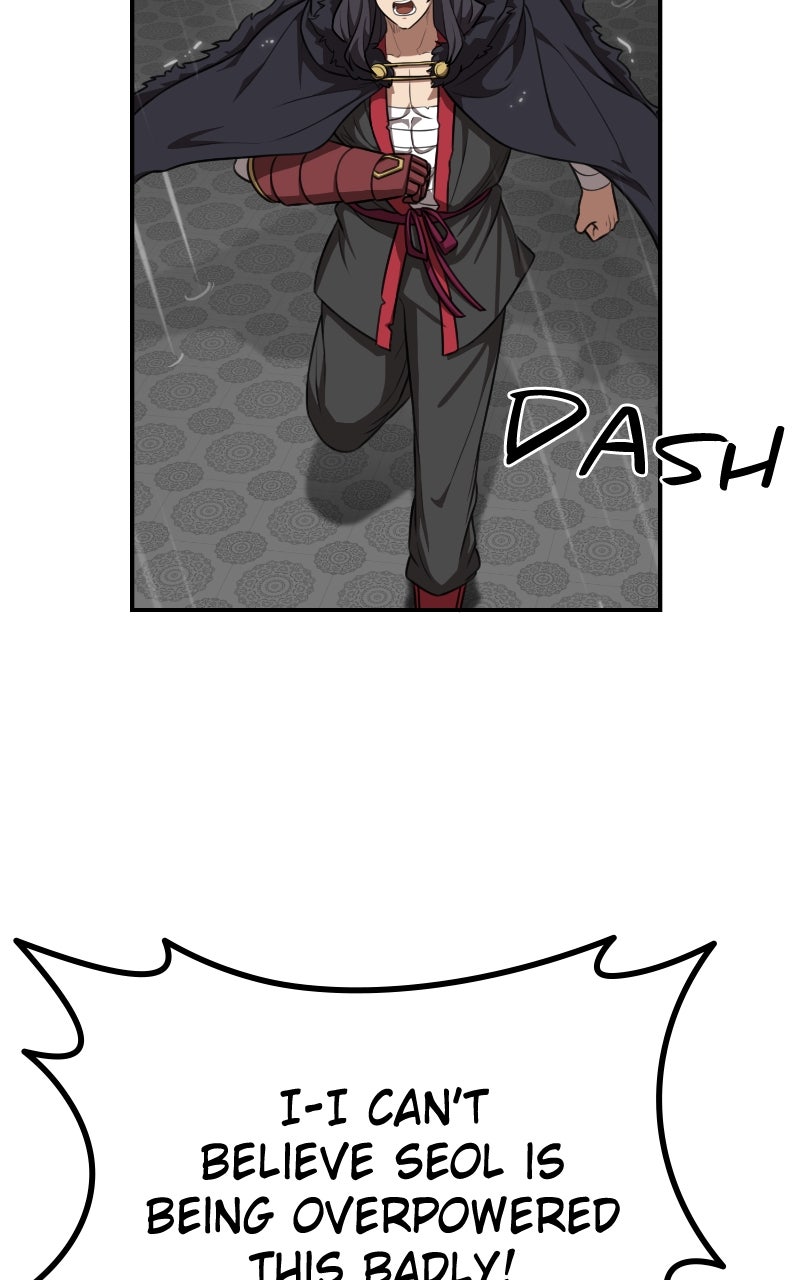 Maybe Undefeatable Ep. 48 - The 14 Stars of All Under Heaven page 10 - 