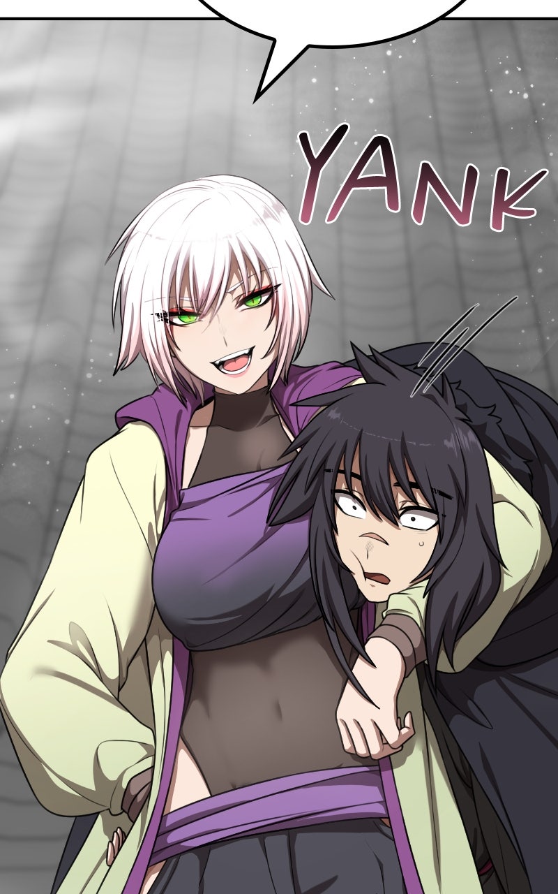 Maybe Undefeatable Ep. 48 - The 14 Stars of All Under Heaven page 93 - 