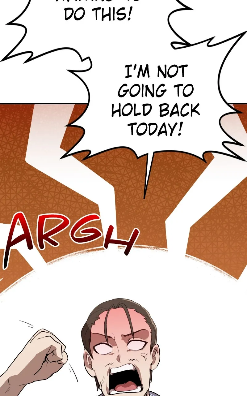 Maybe Undefeatable Chapter 5 page 11 - 