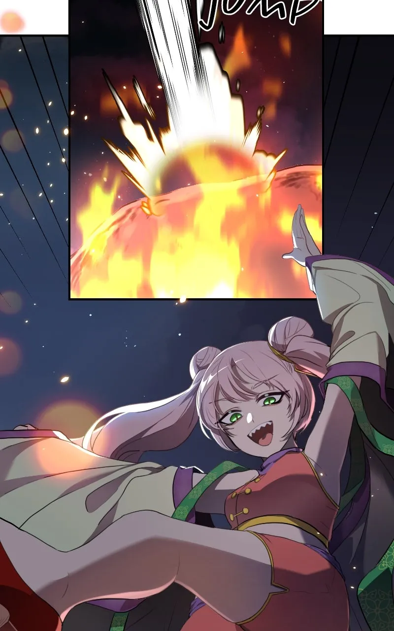 Maybe Undefeatable Chapter 5 page 104 - 