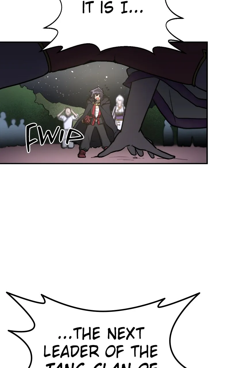 Maybe Undefeatable Chapter 5 page 107 - 