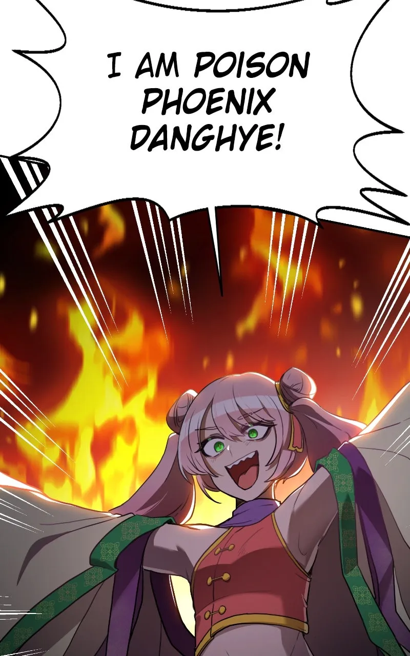 Maybe Undefeatable Chapter 5 page 109 - 