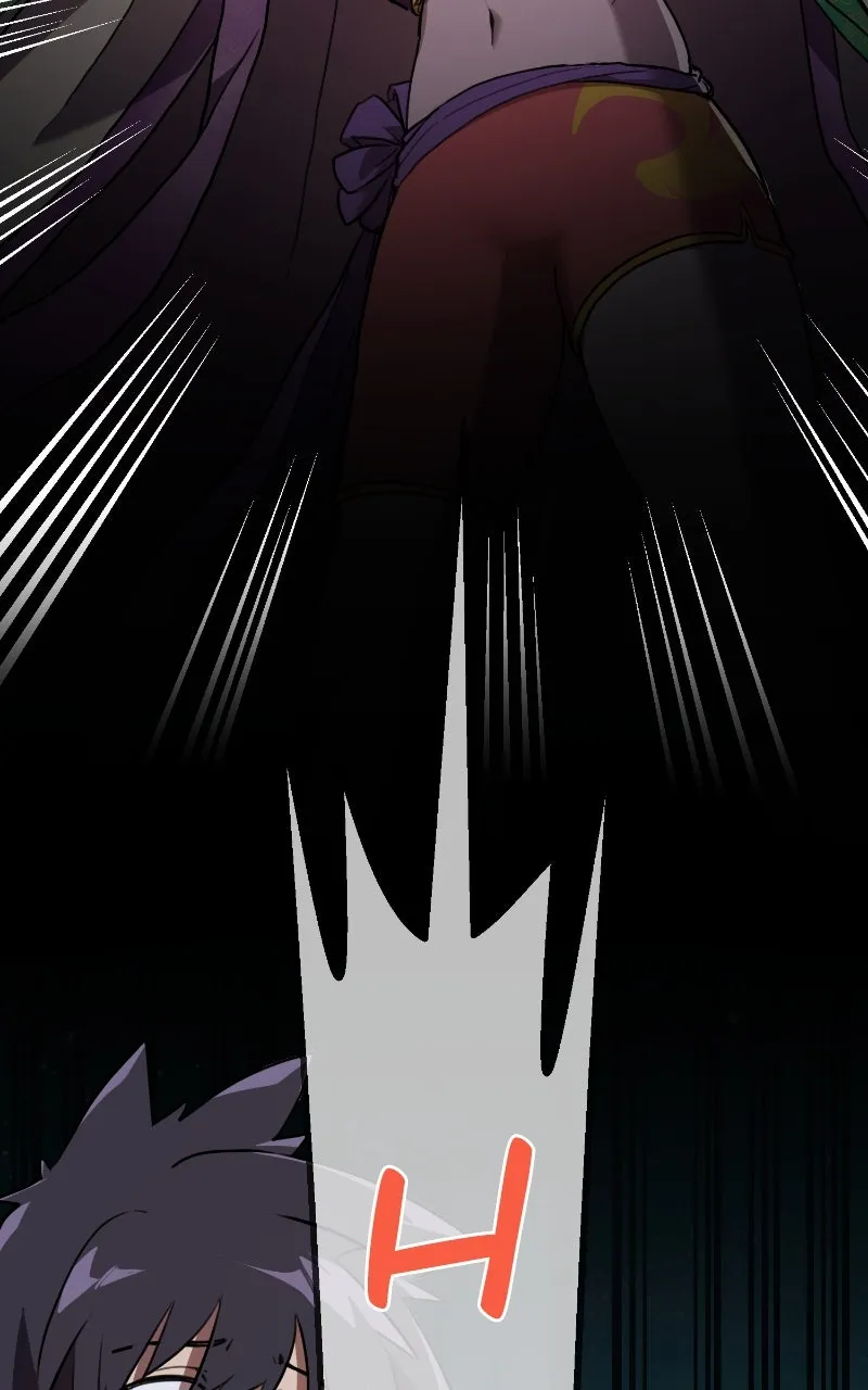 Maybe Undefeatable Chapter 5 page 110 - 