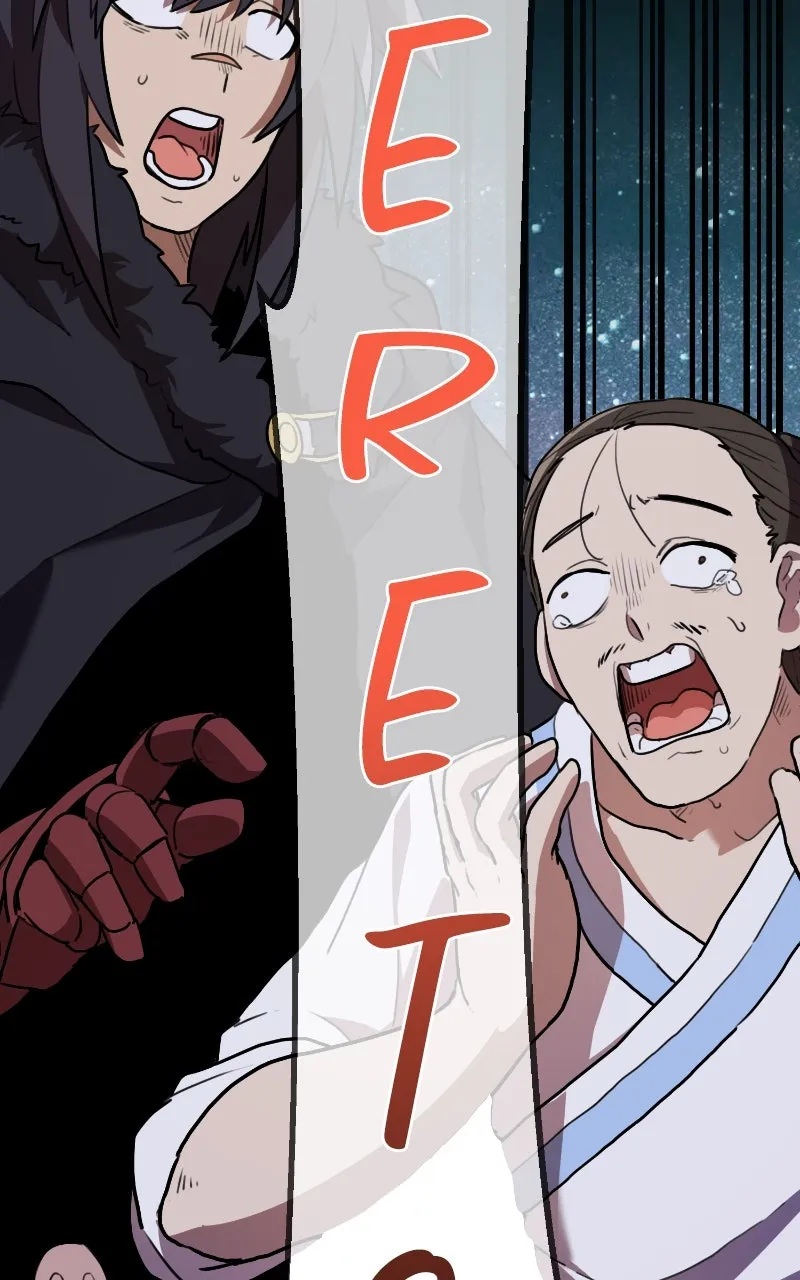 Maybe Undefeatable Chapter 5 page 111 - 