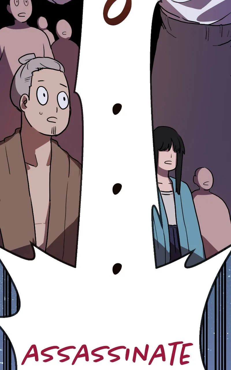 Maybe Undefeatable Chapter 5 page 112 - 