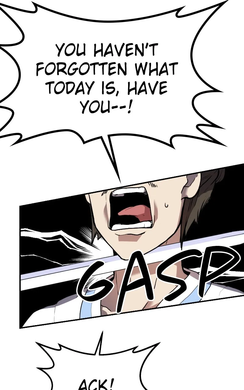 Maybe Undefeatable Chapter 5 page 13 - 