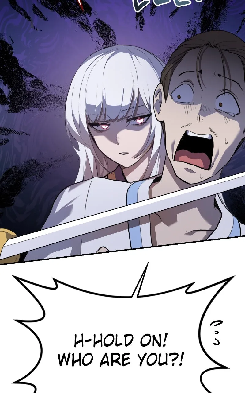Maybe Undefeatable Chapter 5 page 17 - 