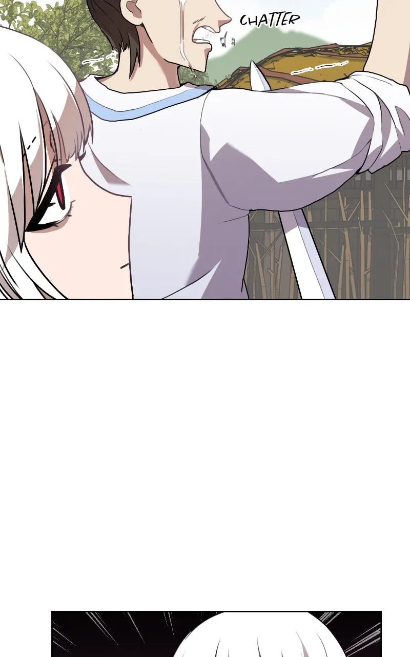 Maybe Undefeatable Chapter 5 page 21 - 