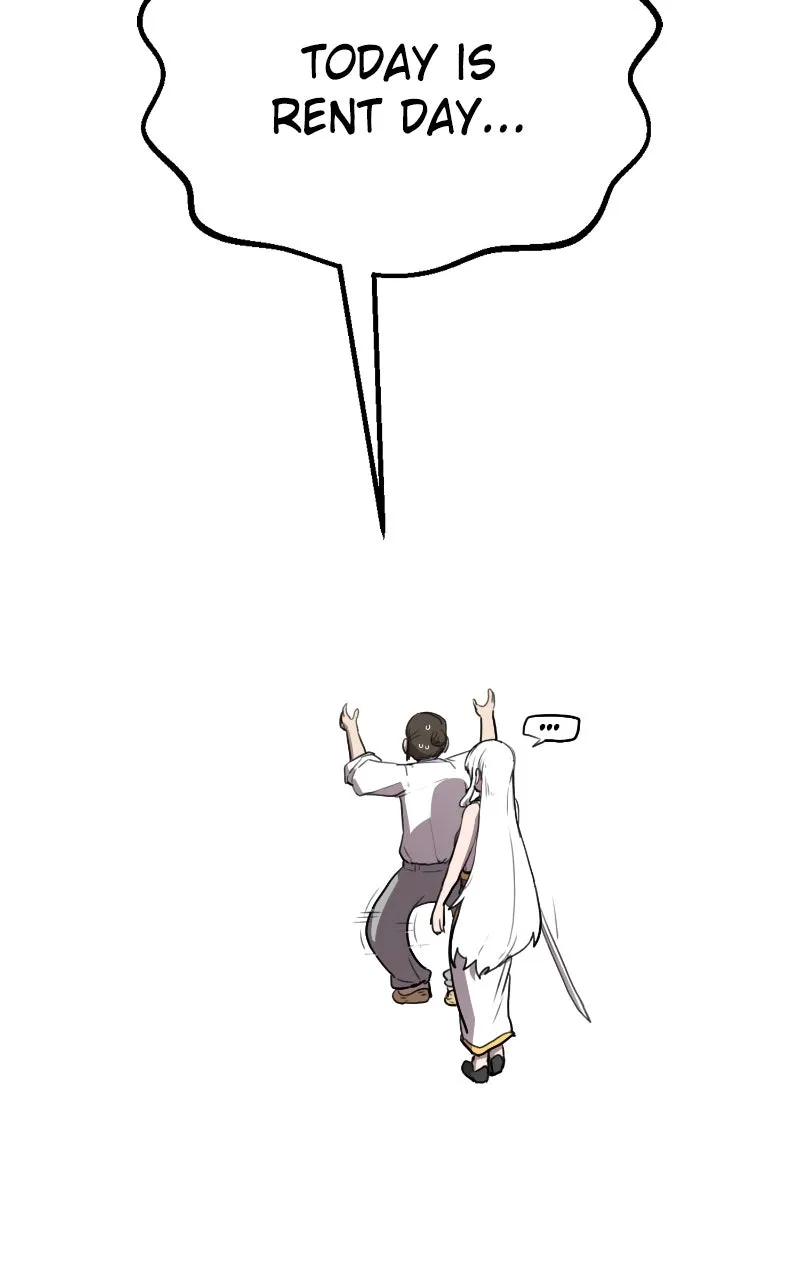 Maybe Undefeatable Chapter 5 page 23 - 