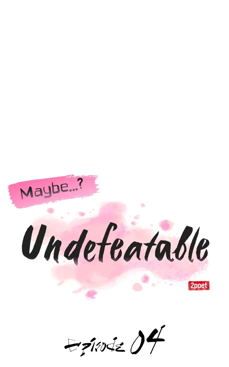 Maybe Undefeatable Chapter 5 page 24 - 