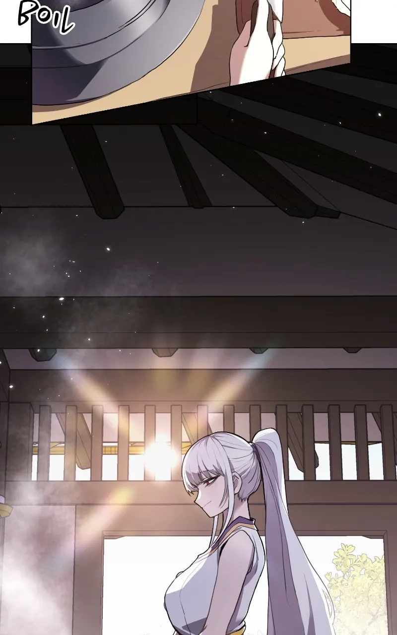 Maybe Undefeatable Chapter 5 page 26 - 