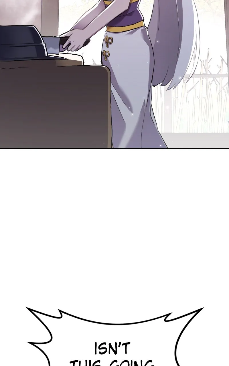 Maybe Undefeatable Chapter 5 page 27 - 
