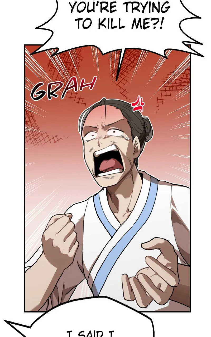 Maybe Undefeatable Chapter 5 page 30 - 