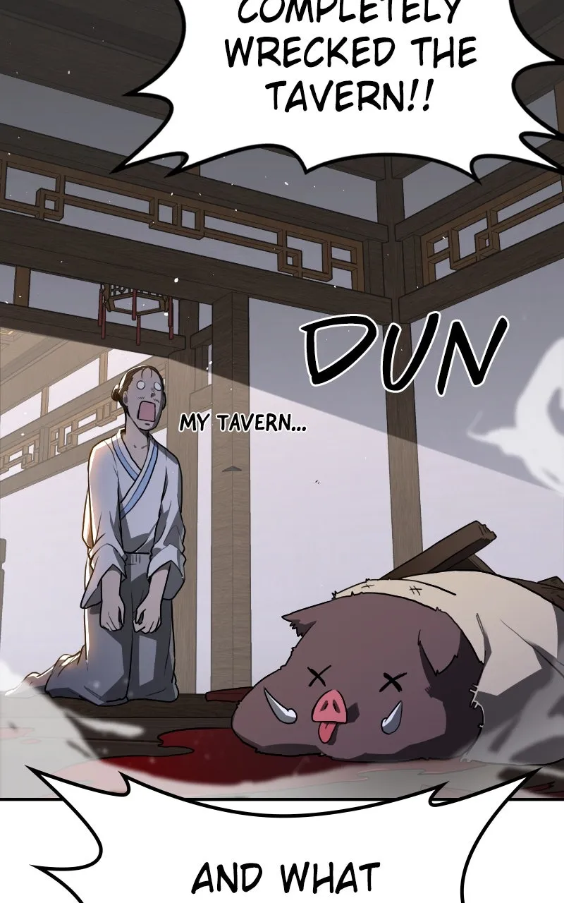Maybe Undefeatable Chapter 5 page 32 - 