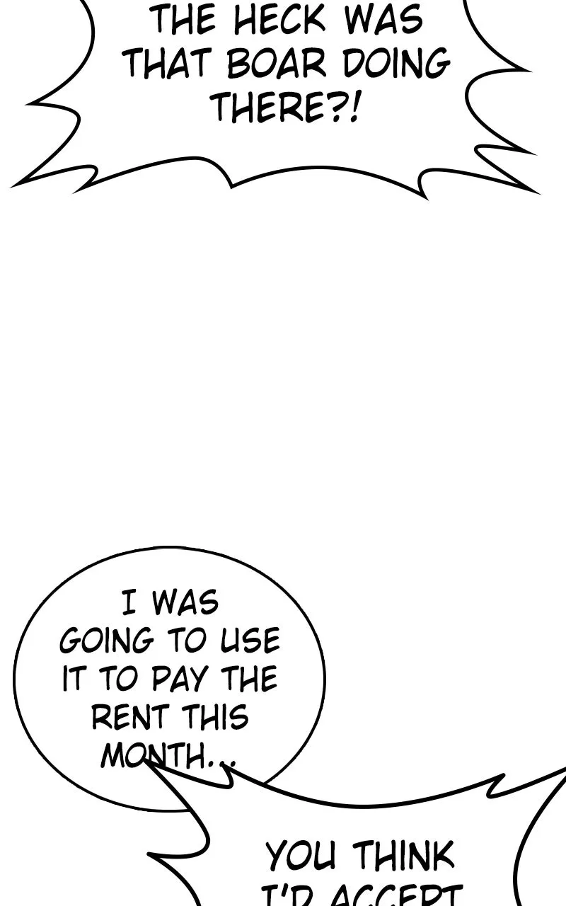Maybe Undefeatable Chapter 5 page 33 - 