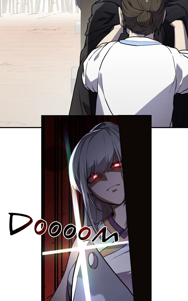 Maybe Undefeatable Chapter 5 page 36 - 