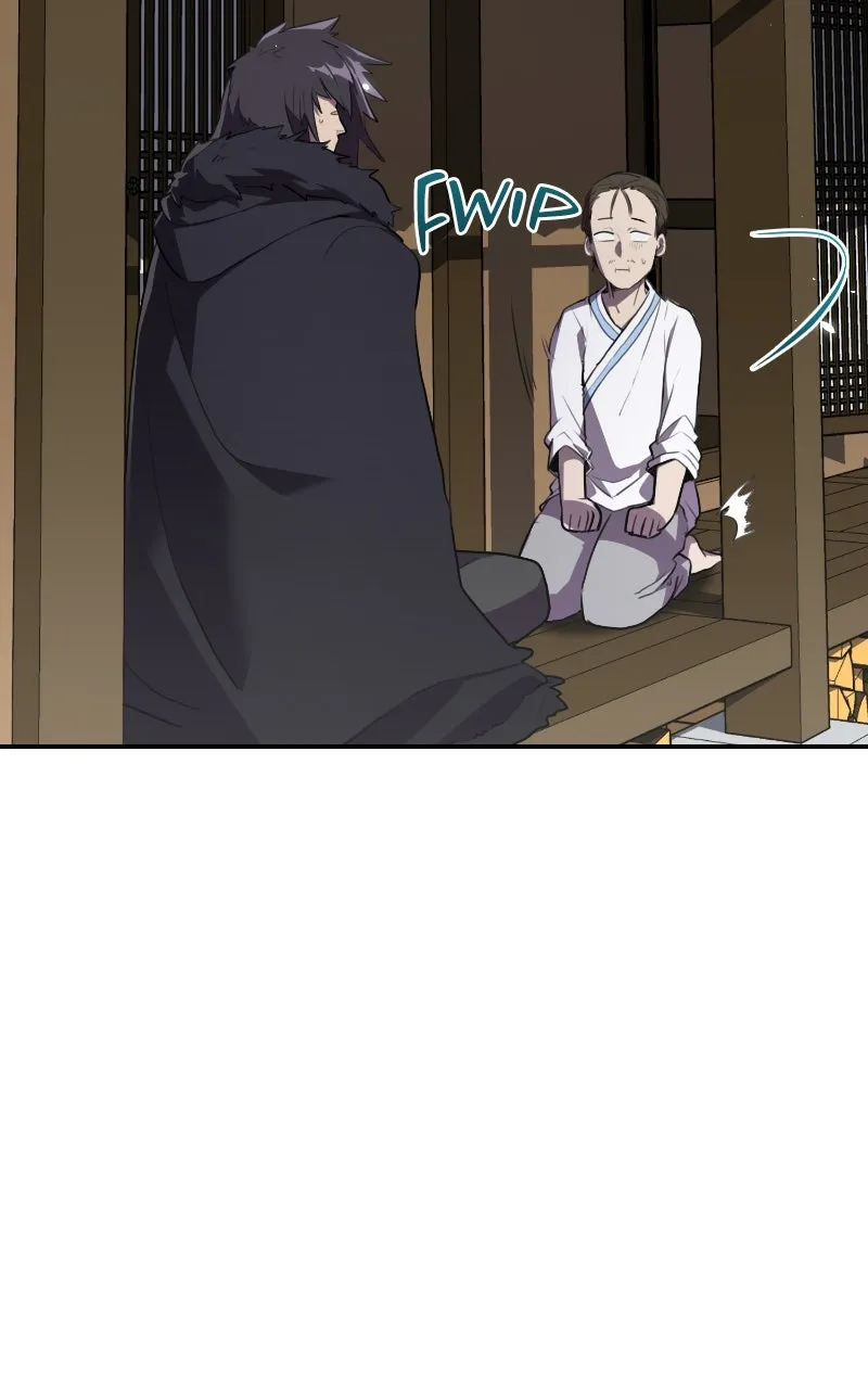 Maybe Undefeatable Chapter 5 page 38 - 