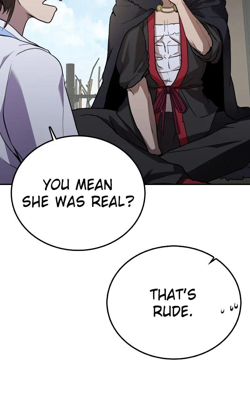 Maybe Undefeatable Chapter 5 page 42 - 