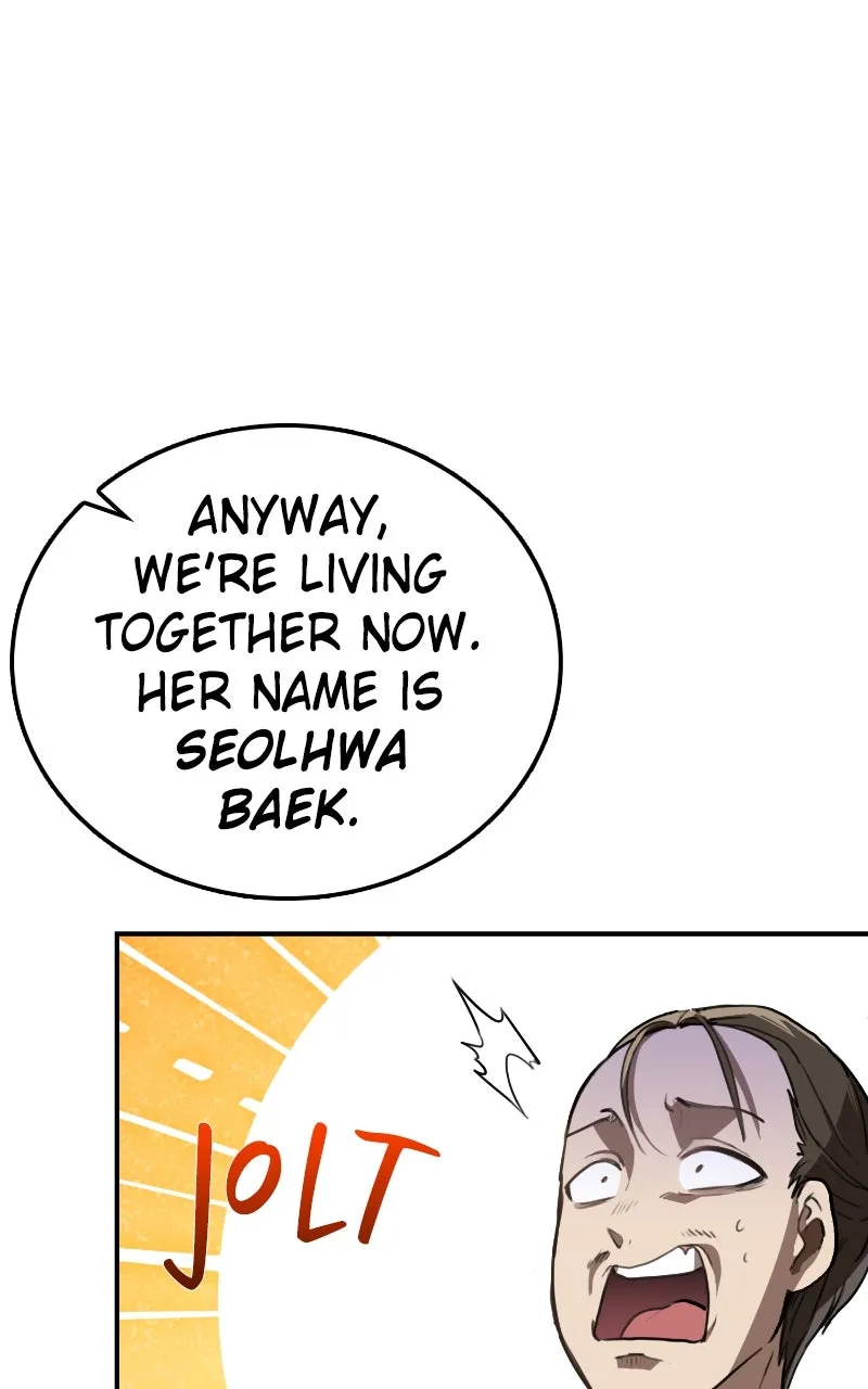 Maybe Undefeatable Chapter 5 page 43 - 