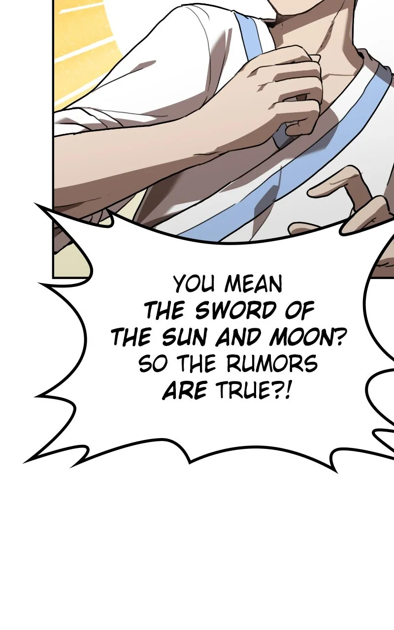 Maybe Undefeatable Chapter 5 page 44 - 