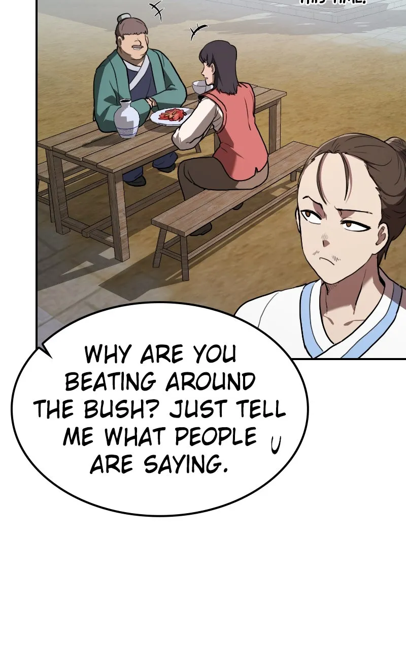 Maybe Undefeatable Chapter 5 page 47 - 
