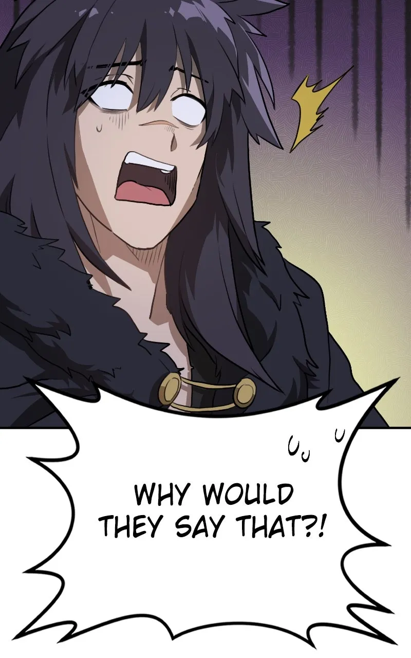 Maybe Undefeatable Chapter 5 page 50 - 