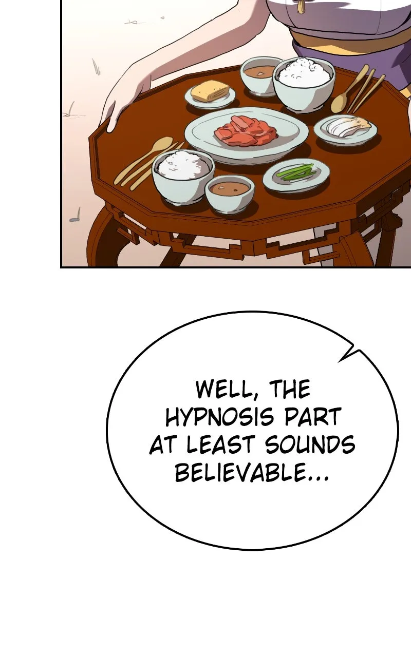 Maybe Undefeatable Chapter 5 page 52 - 