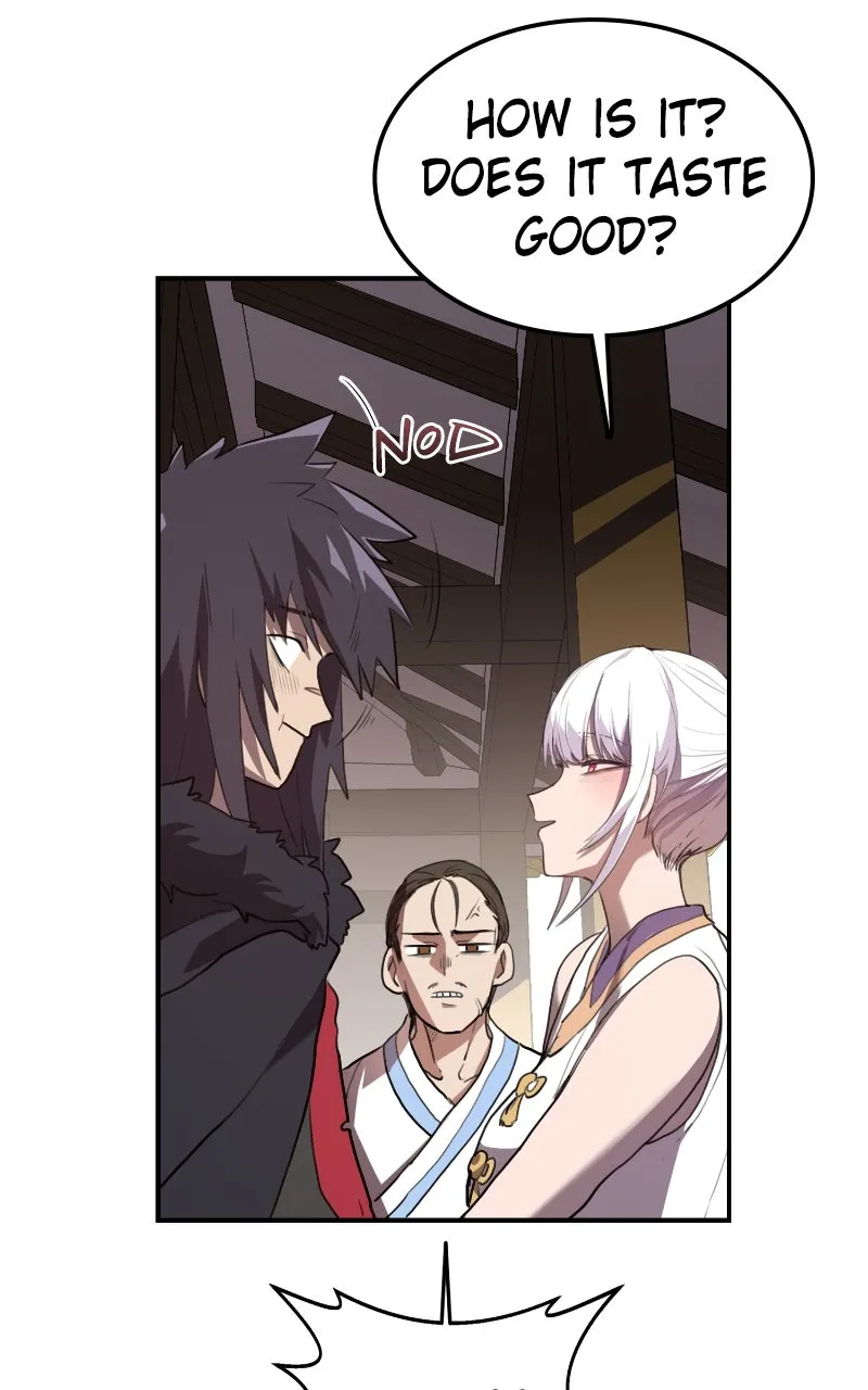 Maybe Undefeatable Chapter 5 page 55 - 