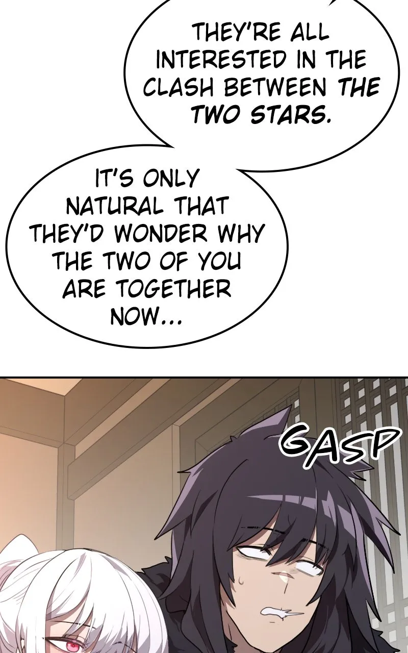 Maybe Undefeatable Chapter 5 page 58 - 