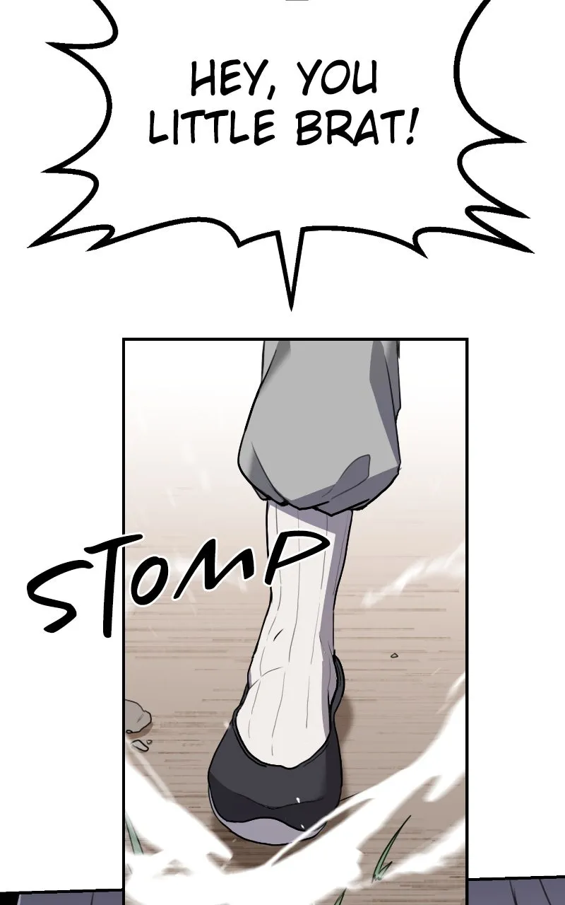 Maybe Undefeatable Chapter 5 page 7 - 